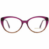Monture de Lunettes Femme Emilio Pucci EP5063 53083