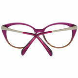 Monture de Lunettes Femme Emilio Pucci EP5063 53083