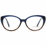 Monture de Lunettes Femme Emilio Pucci EP5063 53092