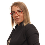 Monture de Lunettes Femme Skechers SE2129 53067