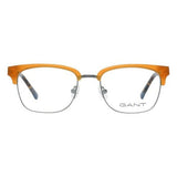 Monture de Lunettes Homme Gant GA3141-047-52 (ø 52 mm) Marron (ø 52 mm)