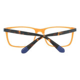 Monture de Lunettes Homme Gant GA3139-047-55 (ø 55 mm) Marron (ø 55 mm)