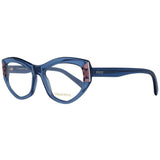 Monture de Lunettes Femme Emilio Pucci EP5065 53090