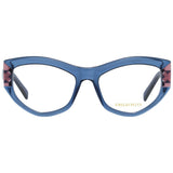 Monture de Lunettes Femme Emilio Pucci EP5065 53090