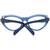 Monture de Lunettes Femme Emilio Pucci EP5065 53090