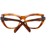 Monture de Lunettes Femme Emilio Pucci EP5066 53053