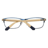 Monture de Lunettes Homme Gant GA3143-091-54 (ø 54 mm) Bleu (ø 54 mm)