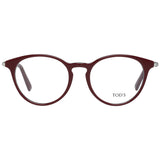 Monture de Lunettes Femme Tods TO5184 49071