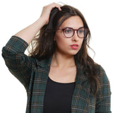 Monture de Lunettes Femme Tods TO5184 49071