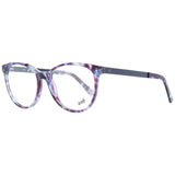 Monture de Lunettes Femme WEB EYEWEAR WE5217 51055