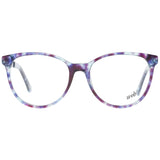 Monture de Lunettes Femme WEB EYEWEAR WE5217 51055