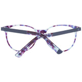 Monture de Lunettes Femme WEB EYEWEAR WE5217 51055