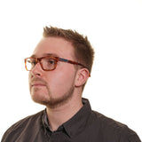 Monture de Lunettes Homme Diesel DL5257 54054