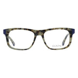 Monture de Lunettes Homme Gant GA3157-055-53 (ø 53 mm) Multicouleur (ø 53 mm)