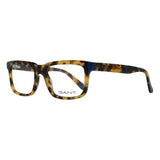 Montatura per Occhiali Uomo Gant GA3158-053-52 (ø 52 mm) Marrone (ø 52 mm)