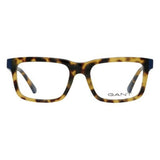 Montatura per Occhiali Uomo Gant GA3158-053-52 (ø 52 mm) Marrone (ø 52 mm)