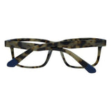 Monture de Lunettes Homme Gant GA3158-056-52 (ø 52 mm) Multicouleur (ø 52 mm)
