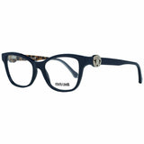 Monture de Lunettes Femme Roberto Cavalli RC5048-52090 Bleu (ø 52 mm)