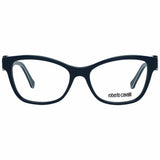 Monture de Lunettes Femme Roberto Cavalli RC5048-52090 Bleu (ø 52 mm)