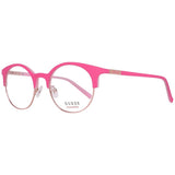 Monture de Lunettes Femme Guess GU3025 51073
