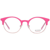Monture de Lunettes Femme Guess GU3025 51073