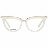 Monture de Lunettes Femme Dsquared2 DQ5238 50025