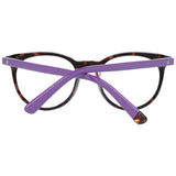 Monture de Lunettes Unisexe WEB EYEWEAR WE5251 49A56