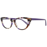 Monture de Lunettes Femme WEB EYEWEAR WE5252 52A55