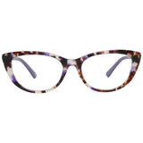 Monture de Lunettes Femme WEB EYEWEAR WE5252 52A55