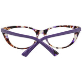 Monture de Lunettes Femme WEB EYEWEAR WE5252 52A55