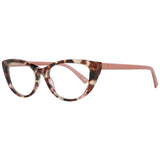 Monture de Lunettes Femme WEB EYEWEAR WE5252 52B55