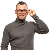 Monture de Lunettes Homme WEB EYEWEAR WE5261 54001