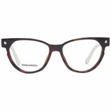 Monture de Lunettes Femme Dsquared2 DQ5248 50053