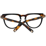 Monture de Lunettes Unisexe Dsquared2 DQ5251 52005