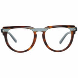 Monture de Lunettes Unisexe Dsquared2 DQ5251 52A56