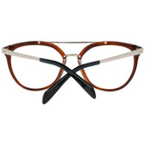 Monture de Lunettes Femme Emilio Pucci EP5072 52005