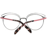 Monture de Lunettes Femme Emilio Pucci EP5076 49074