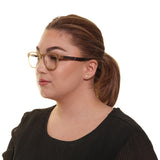 Monture de Lunettes Unisexe Diesel DL5267 48058