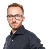 Monture de Lunettes Homme Timberland TB1591 56056