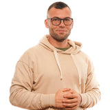 Monture de Lunettes Unisexe Timberland TB1598 55056