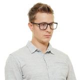 Montatura per Occhiali Uomo Timberland TB1599 56055