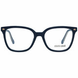 Monture de Lunettes Femme Roberto Cavalli RC5078-52090 Bleu (ø 52 mm)