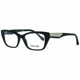 Monture de Lunettes Femme Roberto Cavalli RC5082-51001 Noir (ø 51 mm)