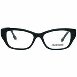 Monture de Lunettes Femme Roberto Cavalli RC5082-51001 Noir (ø 51 mm)