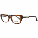 Monture de Lunettes Femme Roberto Cavalli RC5082-51052 Marron (ø 51 mm)