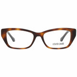 Monture de Lunettes Femme Roberto Cavalli RC5082-51052 Marron (ø 51 mm)