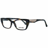Monture de Lunettes Femme Roberto Cavalli RC5082-51055 Marron (ø 51 mm)