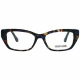 Monture de Lunettes Femme Roberto Cavalli RC5082-51055 Marron (ø 51 mm)