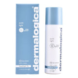 Fluide Solaire Anti-Tâches Power Bright Dermalogica Power Bright SPF 50 (50 ml) 50 ml Spf 50