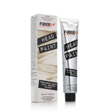 Coloration Permanente Fudge Professional HeadPaint Nº 8.0 Light Blonde (100 ml)